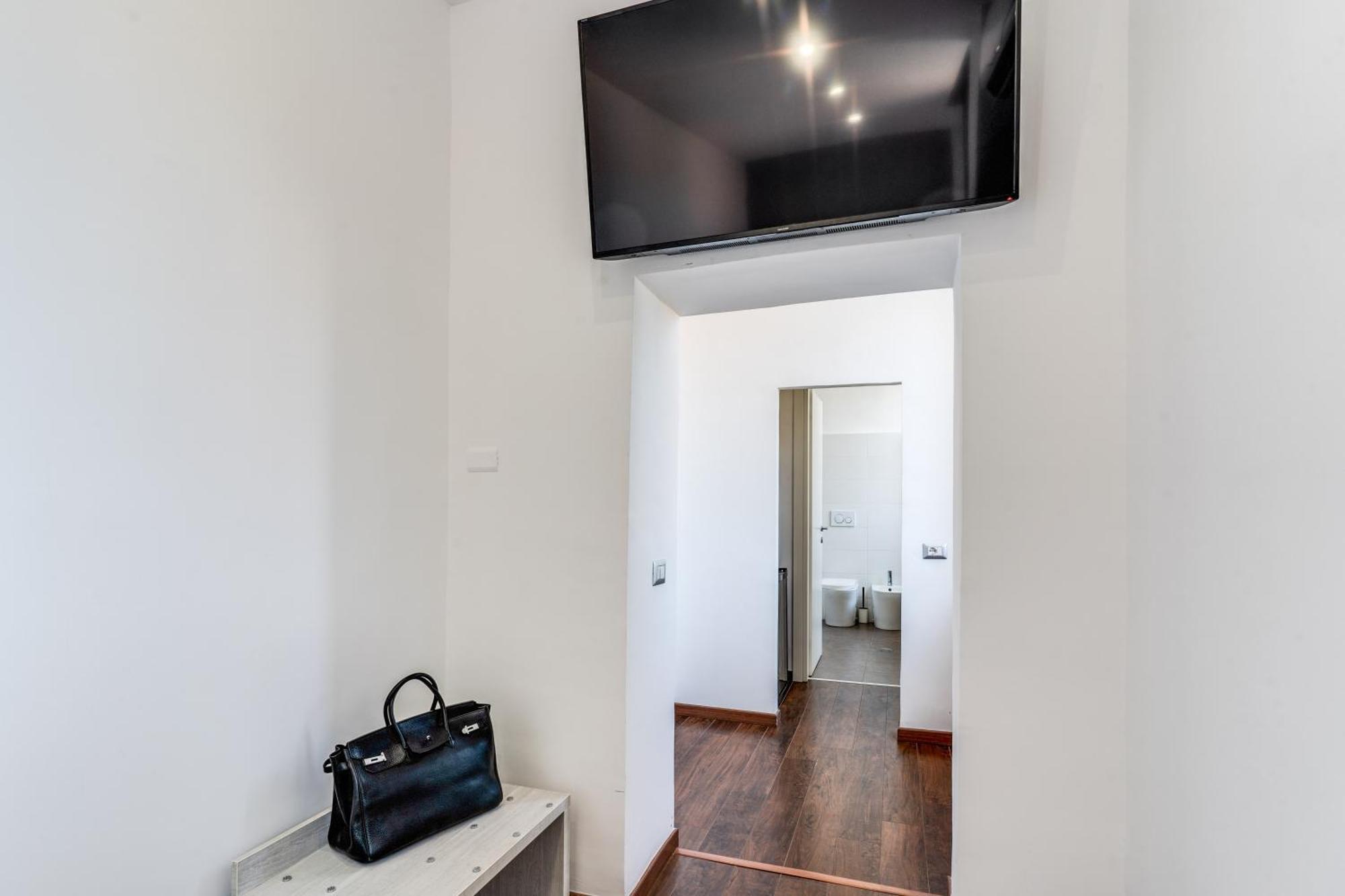 Effe Luxury Palace Рим Экстерьер фото