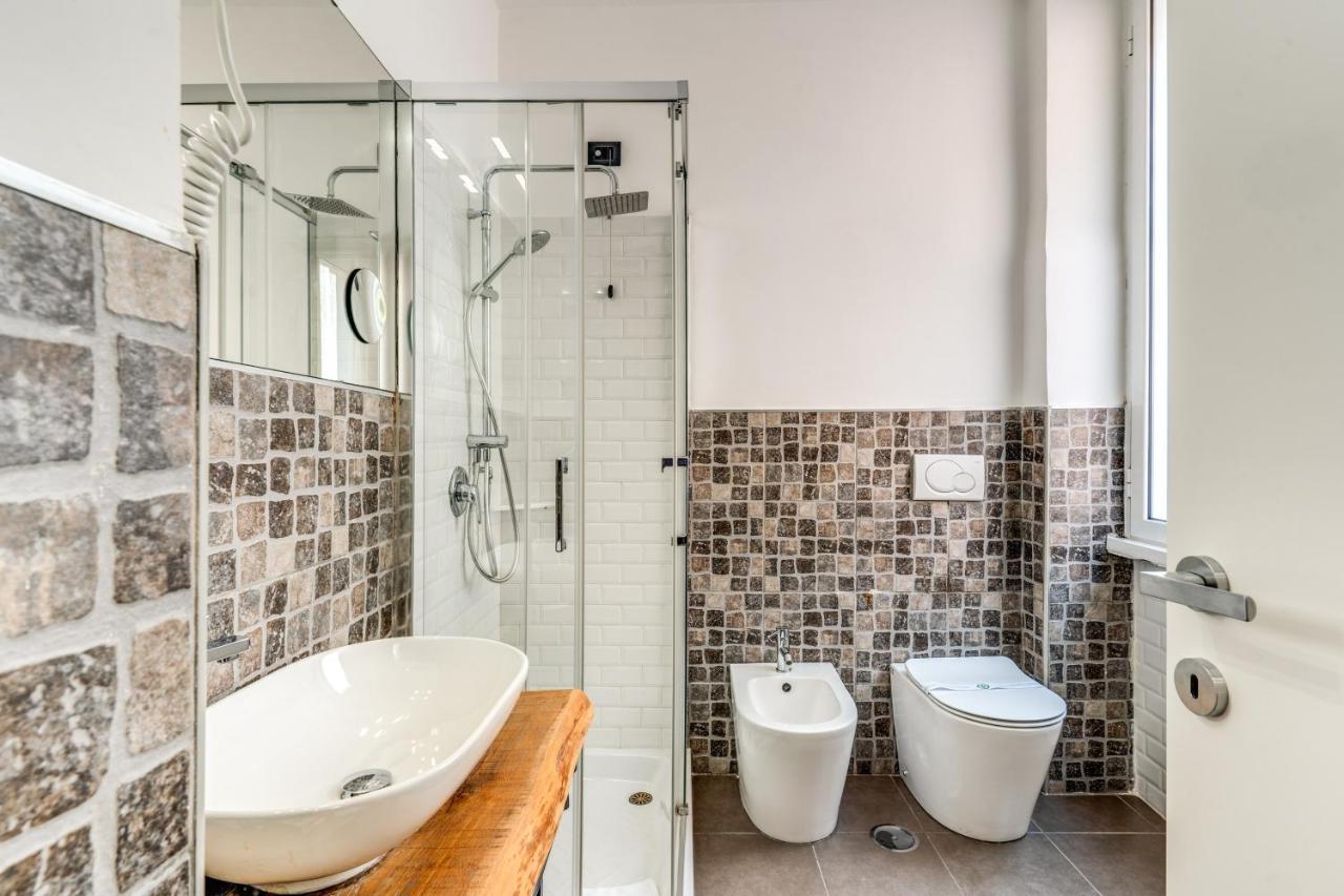 Effe Luxury Palace Рим Экстерьер фото