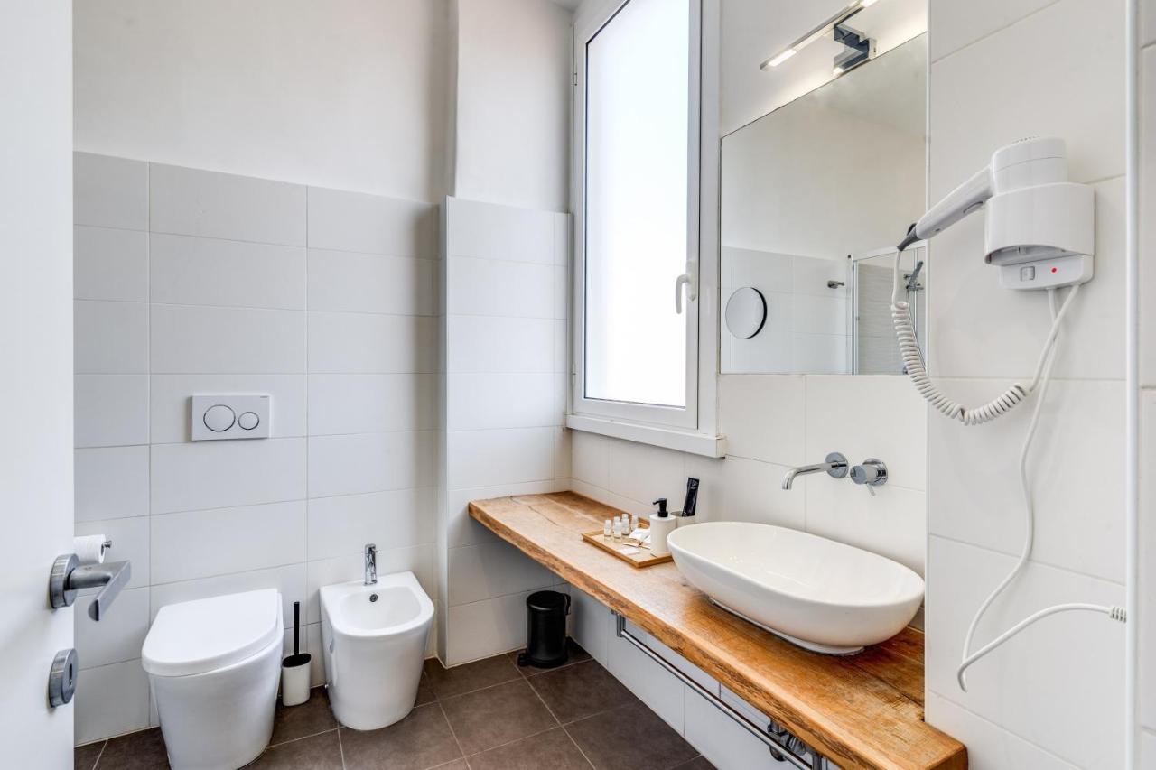 Effe Luxury Palace Рим Экстерьер фото