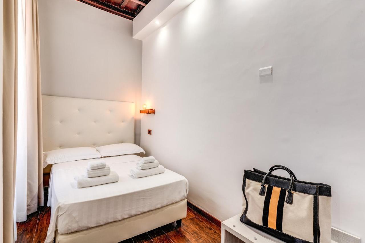 Effe Luxury Palace Рим Экстерьер фото