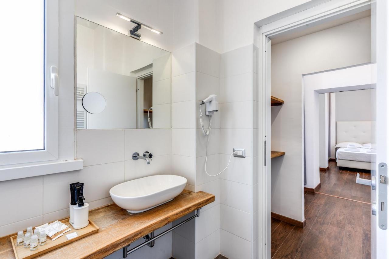 Effe Luxury Palace Рим Экстерьер фото