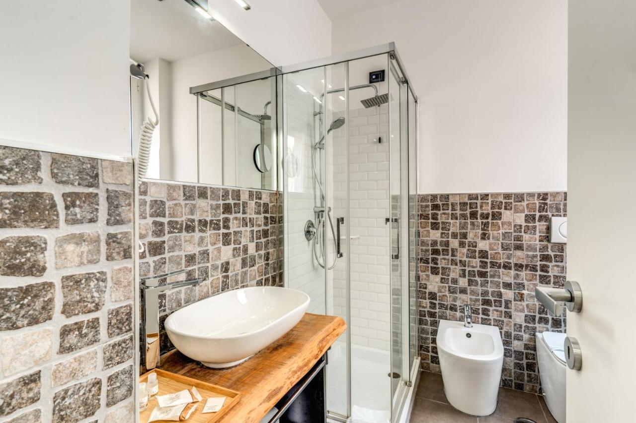 Effe Luxury Palace Рим Экстерьер фото