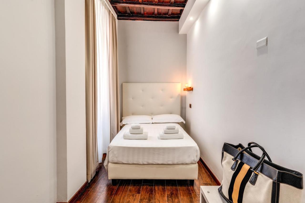 Effe Luxury Palace Рим Экстерьер фото