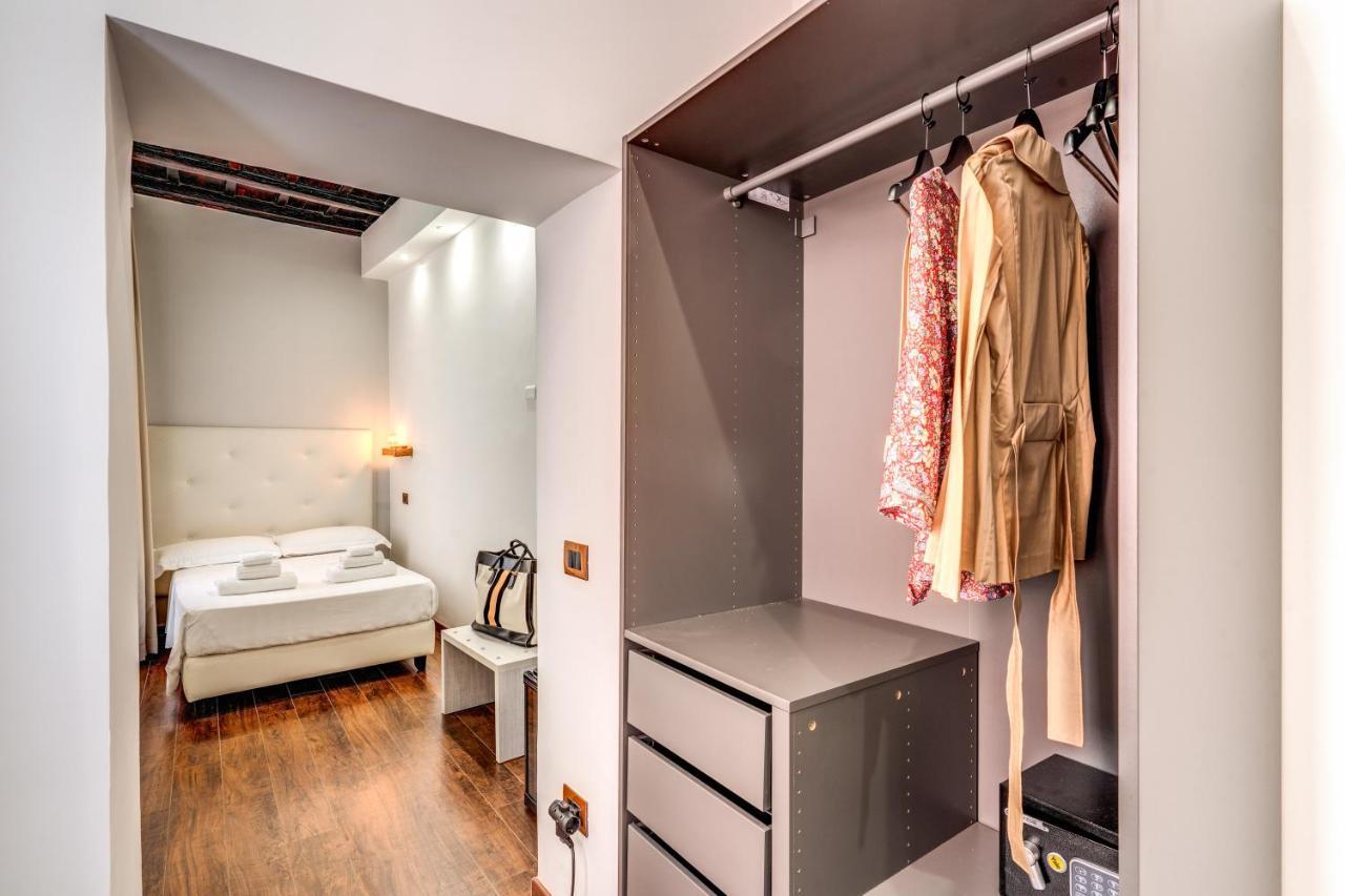 Effe Luxury Palace Рим Экстерьер фото