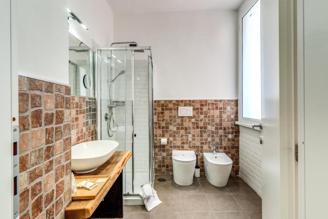 Effe Luxury Palace Рим Экстерьер фото